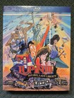 Lupin Iii the 3rd: Bye Bye Lady Liberty Bluray Anime Movie *New*Oop*