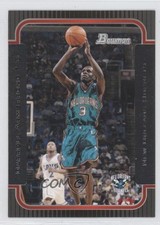 2003-04 Bowman Rookies & Stars Darrell Armstrong #33 3c7