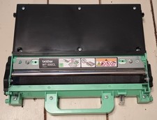 Brother WT 300CL Waste Toner Box Genuine OEM Used MFC 9460 / 9560 / 9970