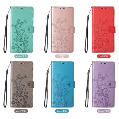 Flip Wallet Leather Case For Samsung Galay A73 A71 A56 A54 A35 A33
