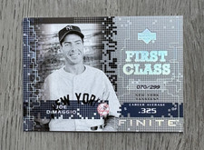 How to Earn Exclusive Upper Deck Infinite Cards Using Your Credit Card 4
