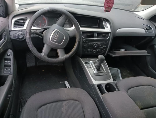 03L103286 Zylinderkopf R. für AUDI A4 AVANT (8K5) Básico 2010 9124161 - Bild 7 von 10