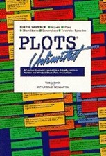 Plots Unlimited: A Creative Source ..., Weingarten, Art