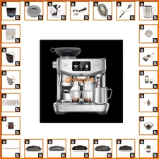 Genuie Breville Parts for the Oracle® Jet - BES985