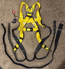 Szelki ochronne Guardian Fall Protection Series 1 M-L #37005