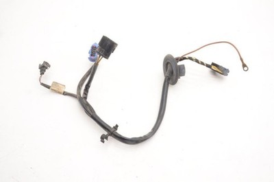 1997-2004 PORSCHE BOXSTER 986 PASSENGER RIGHT SIDE HEADLIGHT HARNESS