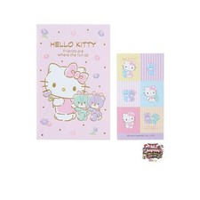 Sanrio Hello Kitty New Year's Gift Bag Small Size SANRIO 135259