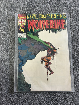 Wolverine 87
