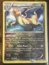 Dragonite 51/108 Roaring Skies Reverse Holo on eBay