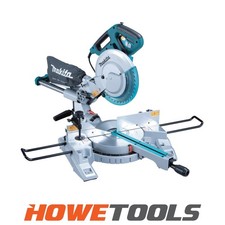 MAKITA LS1018LN 240v Slide mitre saw 260mm