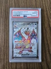 Charizard ex 056 Sv: Scarlet & Violet Promo Cards Holo PSA 10