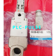 1PC NEW FOR SMC SGC221B-1615Y-5DZ Cooling valve Fast Shipment