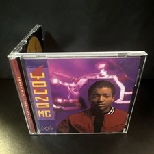 Brainstorm by Young MC (CD, 1991, Capitol Records)