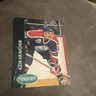 Parkhurst 1992-93 Igor Kravchuk Edmonton Oilers NHL Ice Hockey Card #291