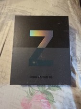 Samsung Galaxy Z Fold 3 Box Only