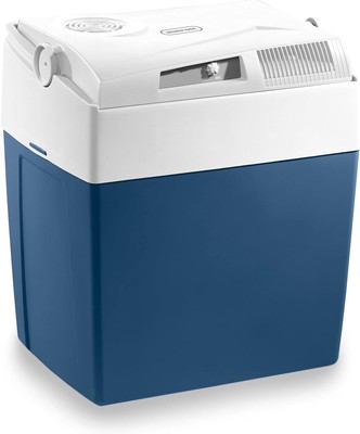 Mobicool Kühlbox, Blau, 26 Liter ME27 