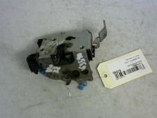 Porte avant et accessoires Fiat SEICENTO