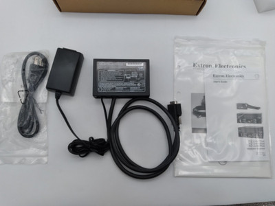 EXTRON P/2-DA-2-PLUS / P2DA2PLUS (NEW OPEN BOX)