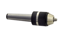 2-13Mm Click-Schnellspannfutter Schnellspannbohrfutter MK3 Dorn Drehbank/FräSe
