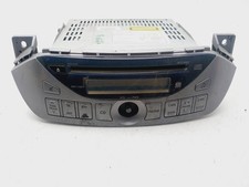 Autoradio Suzuki ALTO