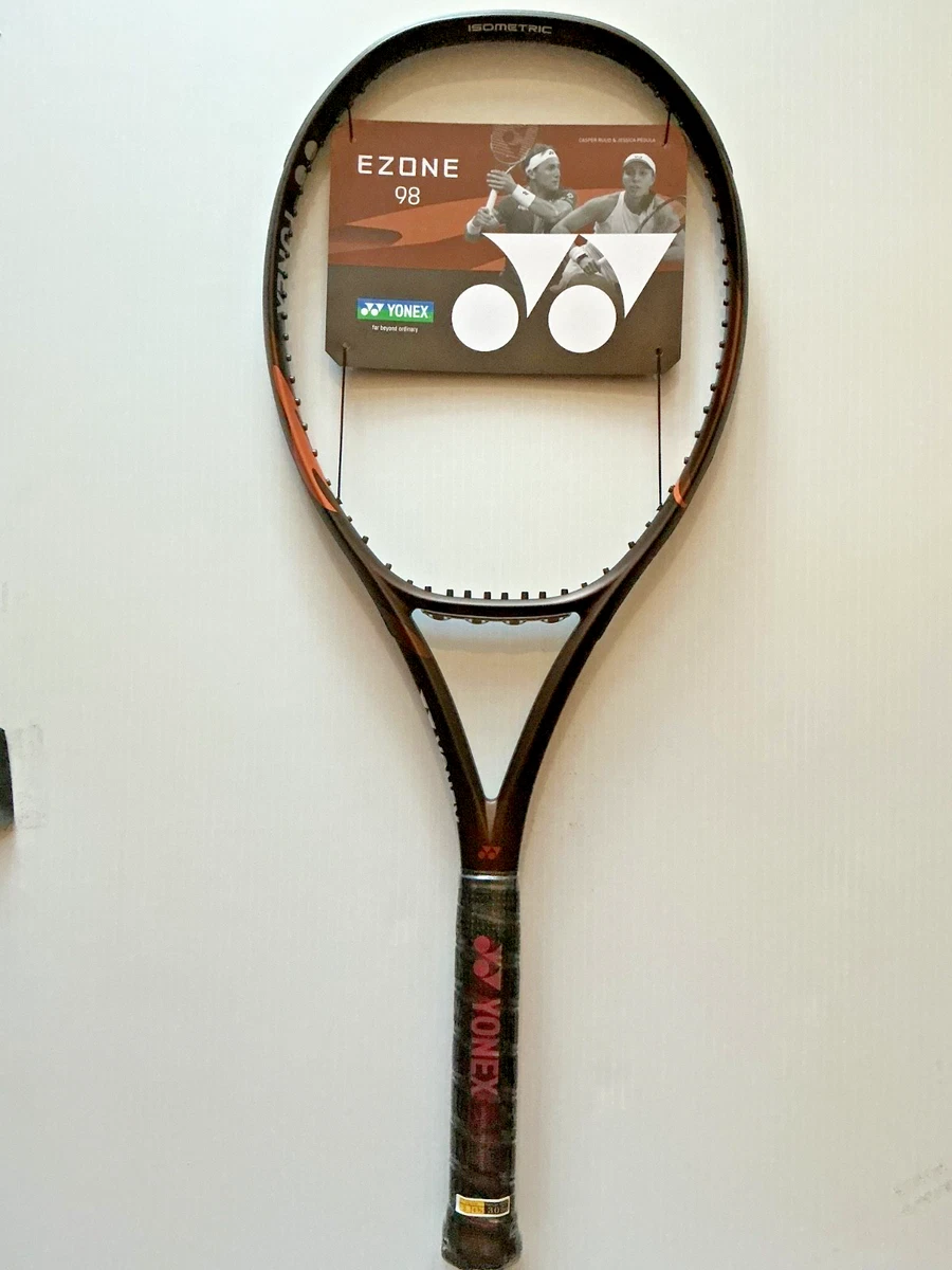 25+ YONEX Tennis Racquets for sale | Updated Oct 2026