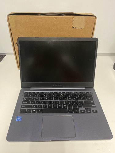 ASUS E406M Laptop. Lightweight, 14in screen - Picture 6 of 16