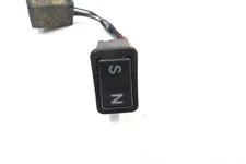 95-97 Jaguar XJ6 XJ12    X300 Sportmode Transmission Selector Switch OEM LNA6220