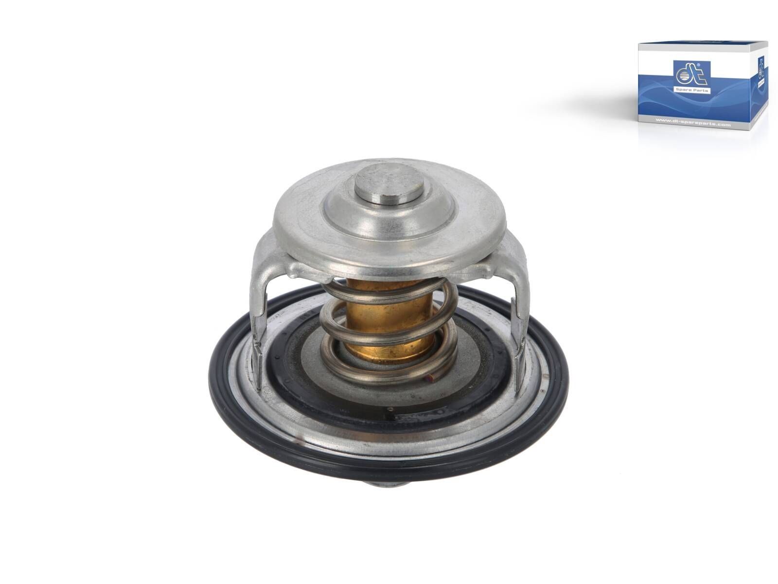 Thermostat DT Spare Parts 2.15800 pour le remplacement du système de refroidissement 82 °C