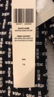 New Chaus Navy Blue White Tweed Wool Jacket Blazer Size 14 — photo 6