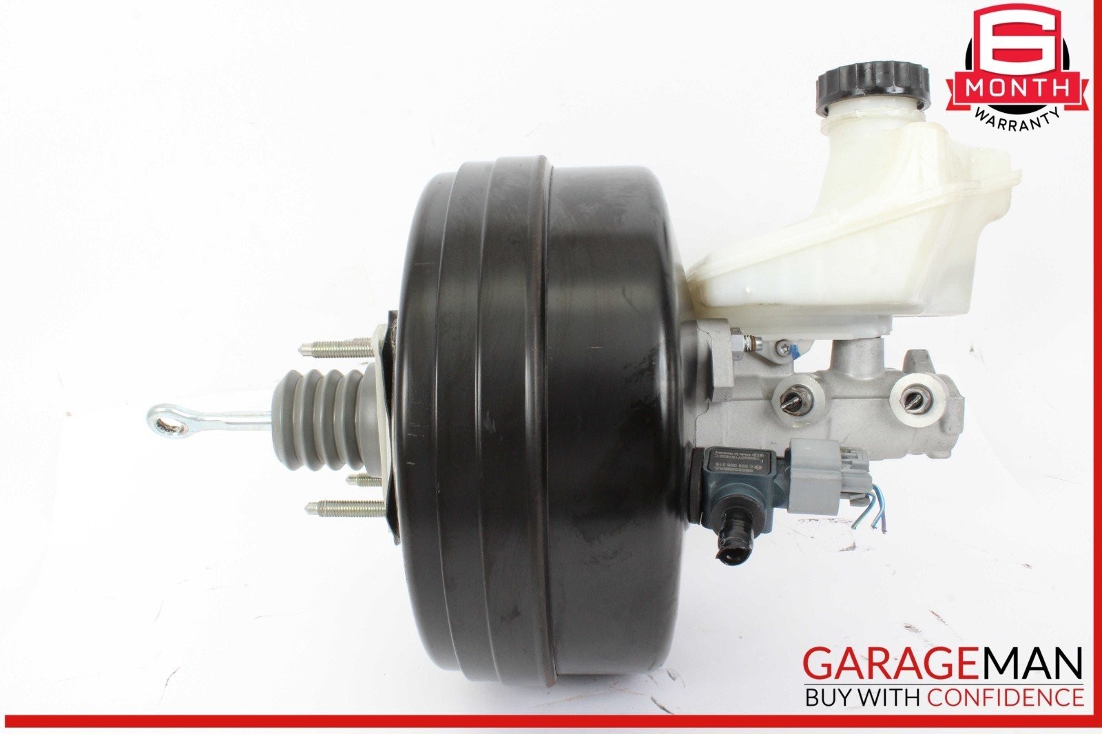 Maserati Ghibli 2014-2020 Right Master cylinders Set P/N 670006653