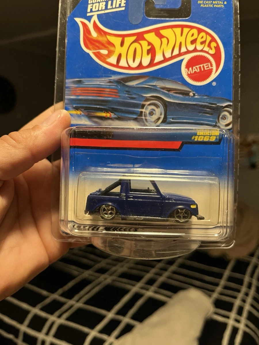 Hot Wheels Suzuki Cars Vehicles for sale | eBay