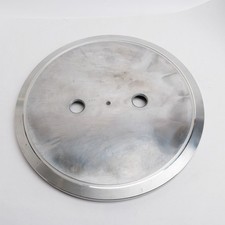 Vintage Pioneer PL-630 Turntable Platter