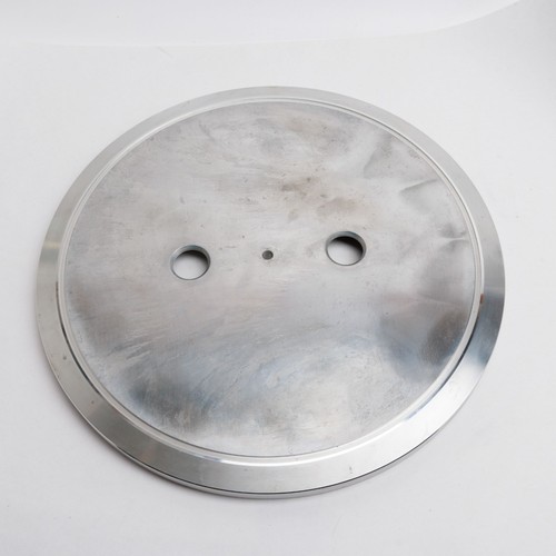 Vintage Pioneer PL-630 Turntable Platter