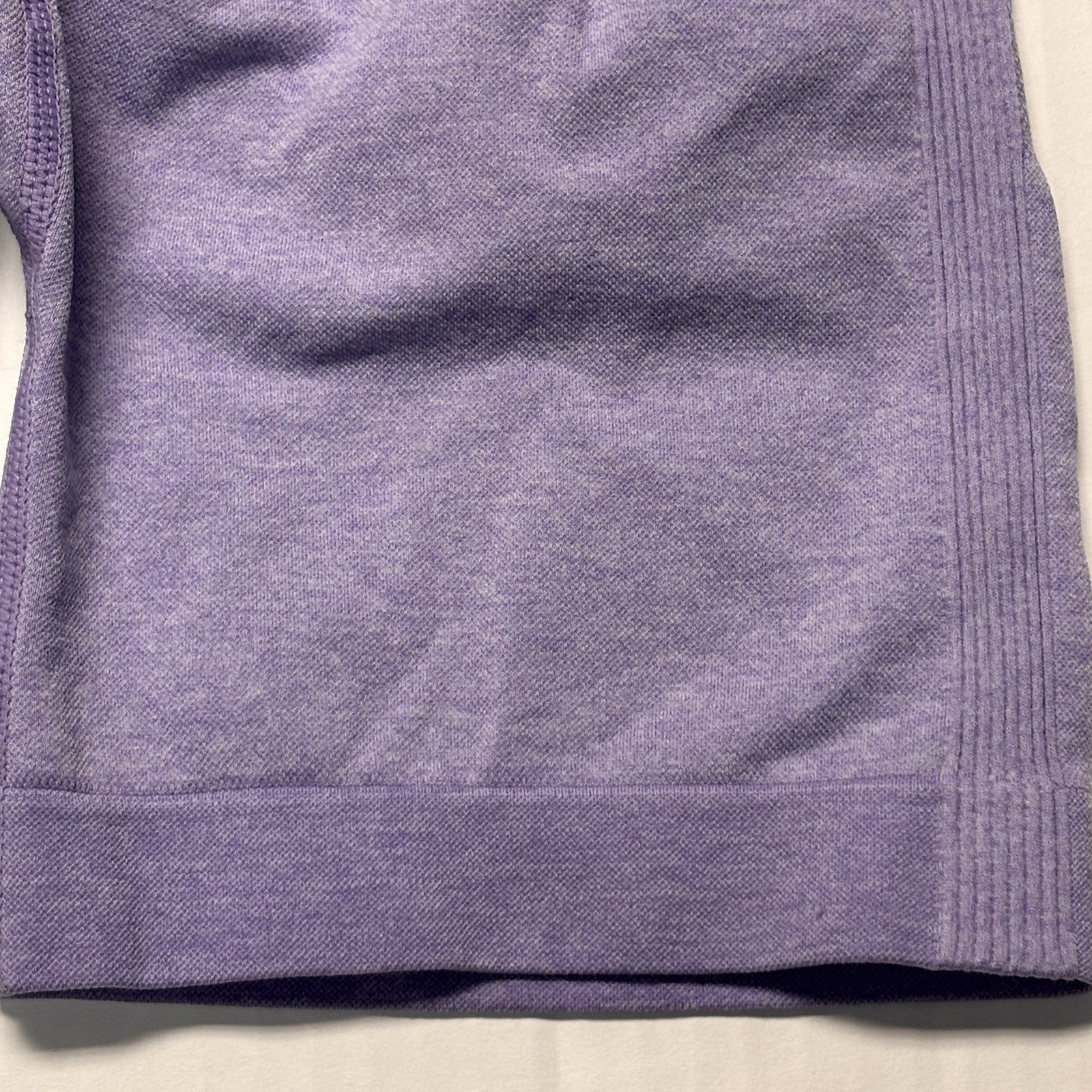 Halara Gradient Running Athletic Shorts Women Med… - image 2