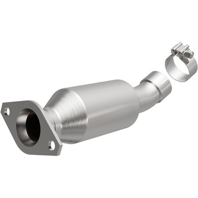 MagnaFlow Catalytic Converter: EPA, For 2012-2019 Toyota Prius C