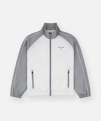 PAPER PLANES    GREY LOUNGE  TRACK JACKET SIZE XL NEW RELEASE