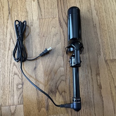 Hot Tools Professional HPK47 Curling Iron 2'' Barrel Black - New without Box 