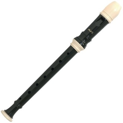 Aulos C-Sopran Blockflöte Alouette | Neu