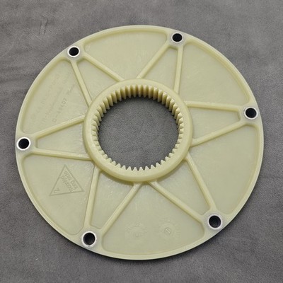 BoWex48 FLE-PA-215.8 Engine Nylon Disc Flange Coupling US Part