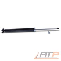 StoßDÄMpfer Hinten FÜR Alfa Romeo Mito Chevrolet Aveo Fiat Punto Opel Corsa D E
