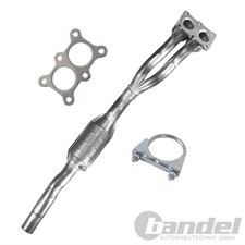 KATALYSATOR KAT für AUDI A3 SEAT LEON 1.8 20V 125PS 92kW (APG) mit HANDSCHALTUNG