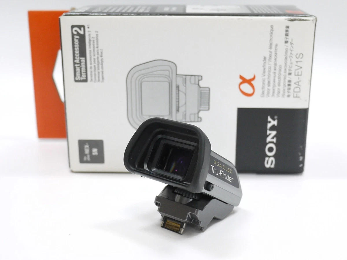 索尼NEX 5n 取景器| eBay