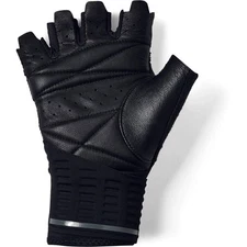 [1328621-001] MENS UNDER ARMOUR WEIGHTLIFTING GLOVE Size L