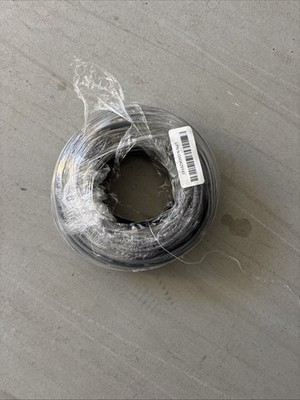 Raindrip 016010T 1/4 in. Drip Irrigation Supply Tubing, 100 ft., 1/4 in x 100'