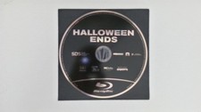 Halloween Ends Blu-ray, 2022, Widescreen