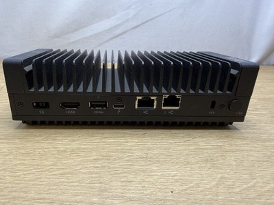 ThinkEdge SE30 Edge Client intel core i3-1115GRE, 8GB RAM, 256GB SSD, W11P (P5@2)