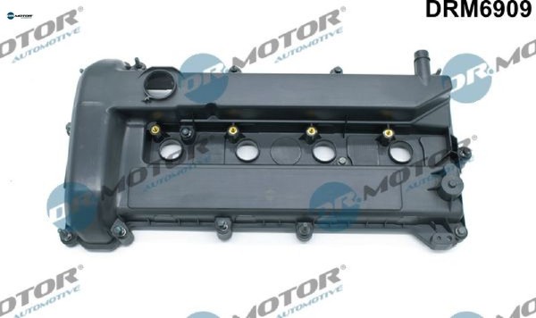Dr.Motor Automotive DRM6909 Zylinderkopfhaube FüR Ford-image