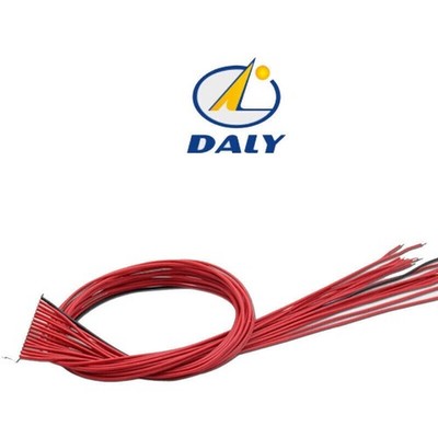 Daly Parts 1PC Lithium Battery Protection Board BMS Cable for DALY BMS 3S-20S