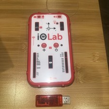iOlab Version 2.0 Physics Data Analyzing Devi...