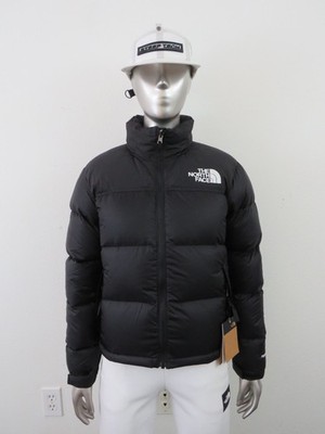Womens The North Face 1996 Retro Nuptse Puffer 700-Down